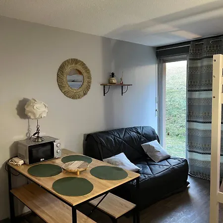 Apartment Les Izards