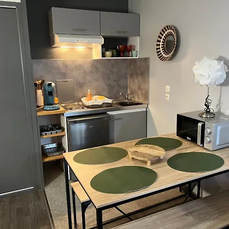 Apartment Les Izards