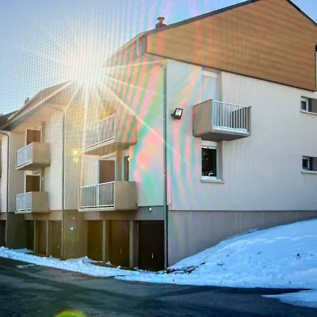 Apartment Les Izards Les Angles (Pyrenees-Orientales)