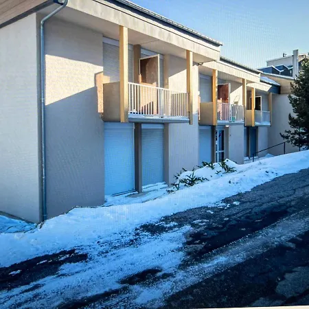 Les Izards Apartment