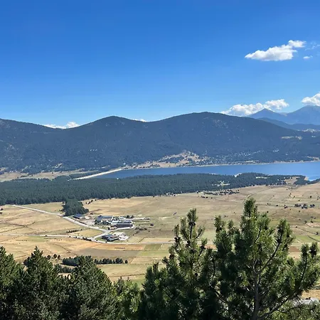 Apartment Les Izards